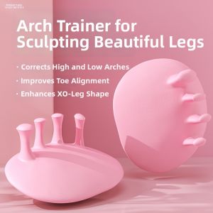 MINGRENBANG | Leg Beauty Trainer Arch Training Toe Foot Correction Muscle Exercise