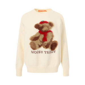 Fashionable Versatile Quality Womens Sweater