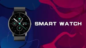 LIGE | LIGE New Men Smart Bands Watch Real-time Health Monitor Bluetooth Call Mens Watches Sports Ladies Smartwatch For Holiday Gifts