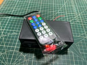 Modul MP3 Bluetooth Siap Pakai Plus FM Radio
