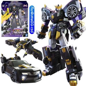 JUMPGO | Transformable Robot Toys Set Full Set