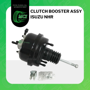 CLUTCH BOOSTER ASSEMBLY For Isuzu NHR