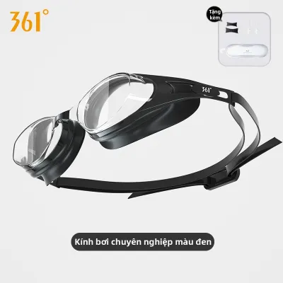 361° | Kính Bơi Chống Mờ Có Độ Cận