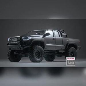 FMS | FMS TACOMA Simulation 1/24 Scale Remote Control Vehicle RC Off-Road Vehicle Climbing Car Toy Car
