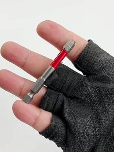 DAIENGONGJU | Magnetic Anti-slip High Hardness Hex Bits for Electric Screwdrivers