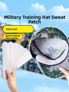JVBV | Sweat Absorbent Breathable Anti-dirt Hat Brim Sticker