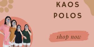 Kaos Polos Oversize Vneck import / atasan wanita bisa COD