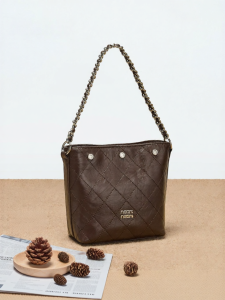 Josiny | Luxurious Niche Elegant Shoulder Crossbody Bag