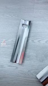 Cây Đập Nước Đá Bằngng Inox  Cây Xúc Đá Bằng Inox - CÂY ĐẬP ĐÁ INOX CAO CẤP