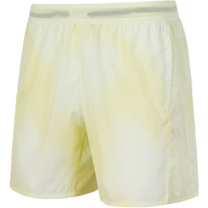 Brooks | Sports Ventilation Shorts with Lining and Pockets
