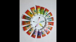 Imitation Cream Glue Ice Cream Glue Fresh Cream Glue DIY Phone Case Hair Clip Hairclip Keychain Book