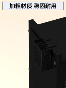 DL Rak Piring Tertutup Rak Cuci Piring Stainless Pengering Piring Stenlis