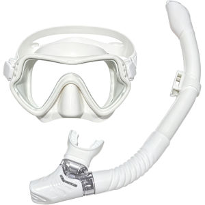 Miss You | Anti-Choking Full Dry Diving Kit