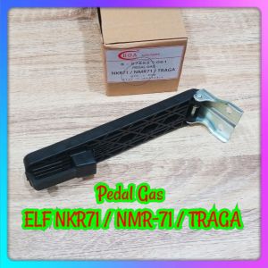 PEDAL GAS ISUZU ELF NKR71 / NMR-71 / TRAGA
