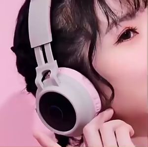 🎧[HAO MELODY] High Quality Smart Headband Baby Noise Cancelling Headphones - BT028C