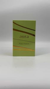 LA FEDE AURA PISTA DESERT EAU DE PARFUM 100ML
