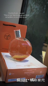 Nước Hoa Hermes Eau Des Merveilles EDT _Gợi cảm Sang trọng Nữ tính