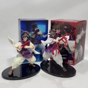Bandai | Hot Selling Anime Jujutsu Kaisen Choso Cool Combat Style Action Figure Model PVC Doll Toy Collection Desktop Accessories Gift