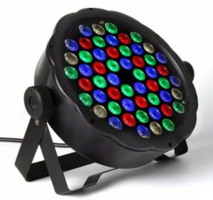 LAMPU SOROT PANGGUNG DISCO 54 LED: Spesifikasi & Manfaat