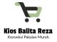 Kios Balita Reza