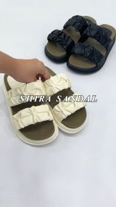 Viditi Shira | Shoes | Sepatu Import Wanita | Tumit | Sandal | Polos
