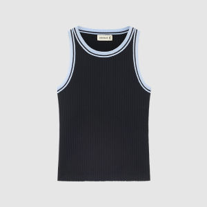 ICICLE | Womens Cotton Blend Vest Autumn Wear