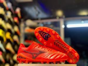 ใหม่ล่าสุด 🛍️รองเท้าฟุตบอล รองเท้าสตั้ด งานตรงปกตามรูปภาพถ่ายจากภาพจริง ใส่ได้ทั้งหญ้าจริงและหญ้าเทียม สินค้ามีพร้อมกล่อง