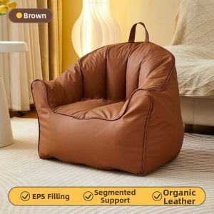 LIWAN | Leisure Pumpkin Sofa Chair