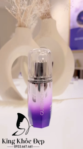 Tinh Chất Guboncho Premium Gold Radiance Serum