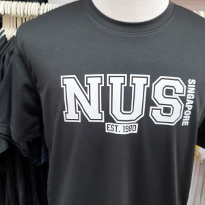 EST - National University of Singapore T-Shirts