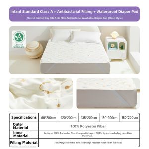 Luolai Kids | Student Dormitory Mattress Dirt Resistant Soft Pad