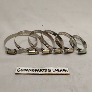 KLEMAN SELANG 2" - 4" #CLM0009 #CLM0007 #CLM0006 #CLM0008 #CLM0010 #CLM0012