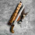 COD GOLOK SKM Panjang duralium pemotong kayu Golok kuat dan kokoh pemotong pohon besar bahan baja per gagang fulltang / DRC SMI (SIAPPAKAY). 