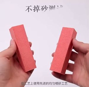 ตะไบเล็บ บัฟละเอียด ขัดหน้าเล็บให้เรียบเนียน ตะไบบัฟ