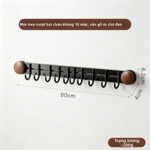 FANHAN | Giá Đựng Đa Năng Inox