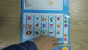 The Ultimate Guide to Early Education Books & Toys for Toddlers