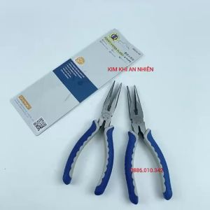 Kìm nhọn đa năng B0015-8"/200mm CMART