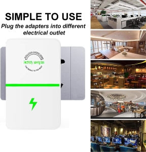 Penghemat Listrik Pln Electric Saver Cerdas Dan Stabil Token Meteran Rumah Ac Kulkas Paling Efektif