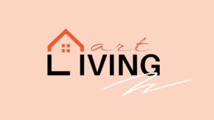 Living Mart Rak Dapur Microwave Oven 2 Tingkat Dari Kayu Stativ 2