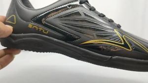 Sepatu Futsal Laki-laki Wanita Ukuran 38-43 Specs Satu Elite