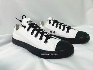 Terbaru Sepatu Putih Sneakers Pria