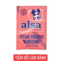 Baking powder Alsa 11g / Bột nở Alsa / Bột nổi Alsa. 