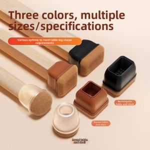 ZUOLEJIA | Non-slip Silent Foot Pads