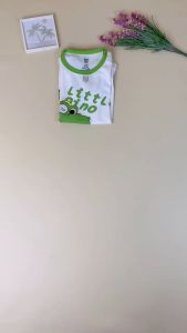 Baju Bayi Romper Fashion Bear Motif Laki-laki Perempuan