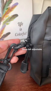 Handbag Tas Tangan pria Tas Selempang Pria