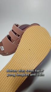 Sandal Wedges Wanita: Tips Memilih & Menggunakan