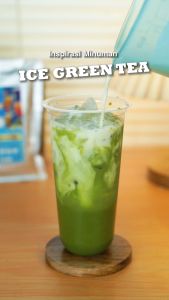 BUBUK MINUMAN RASA 250gr / SERBUK MINUMAN RASA TEH / BUBUK MINUMAN KEKINIAN / BUBUK MINUMAN PREMIUM