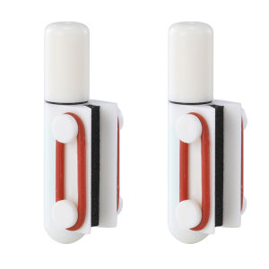 Câu cá ban đêm Float ánh sáng que điện tử thanh với có thể tháo rời Float Đèn Led chống thấm nước cho nước ngọt và câu cá nước mặn