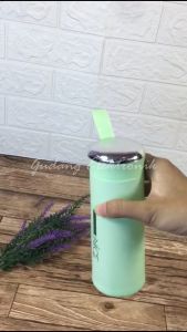 Botol Minum Kaca Nice NC 1653-1