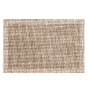 JINGZHIQIN | Thảm Lối Vào Nhựa PVC Giả Sisal Dễ Làm Sạch Có Thể Tùy Chỉnh